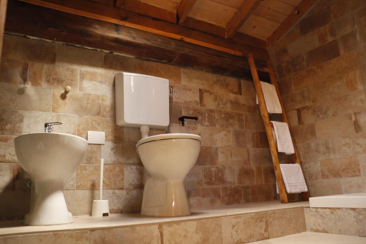 Ferienwohnung Le Capocce Del 900 Appartament Catania Exterior foto