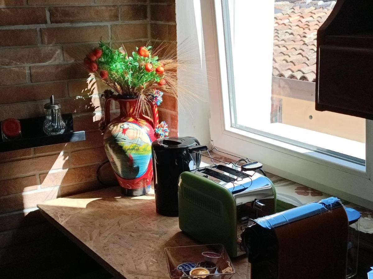 Ferienwohnung Le Capocce Del 900 Appartament Catania Exterior foto