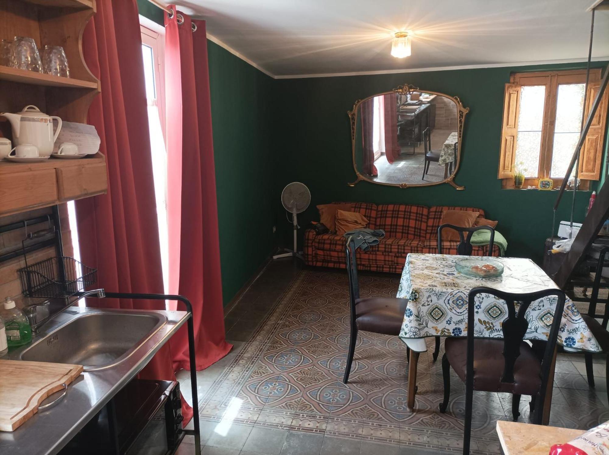 Ferienwohnung Le Capocce Del 900 Appartament Catania Exterior foto