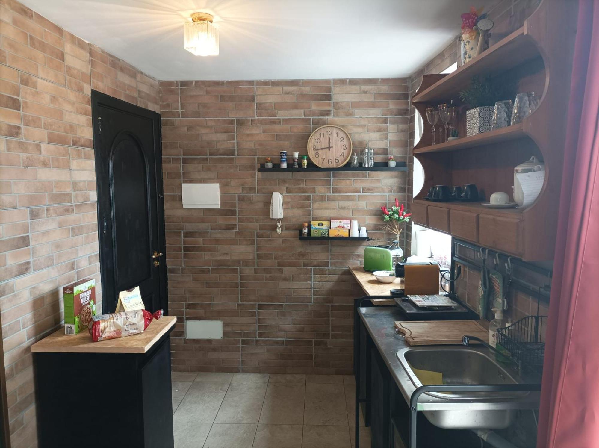 Ferienwohnung Le Capocce Del 900 Appartament Catania Exterior foto