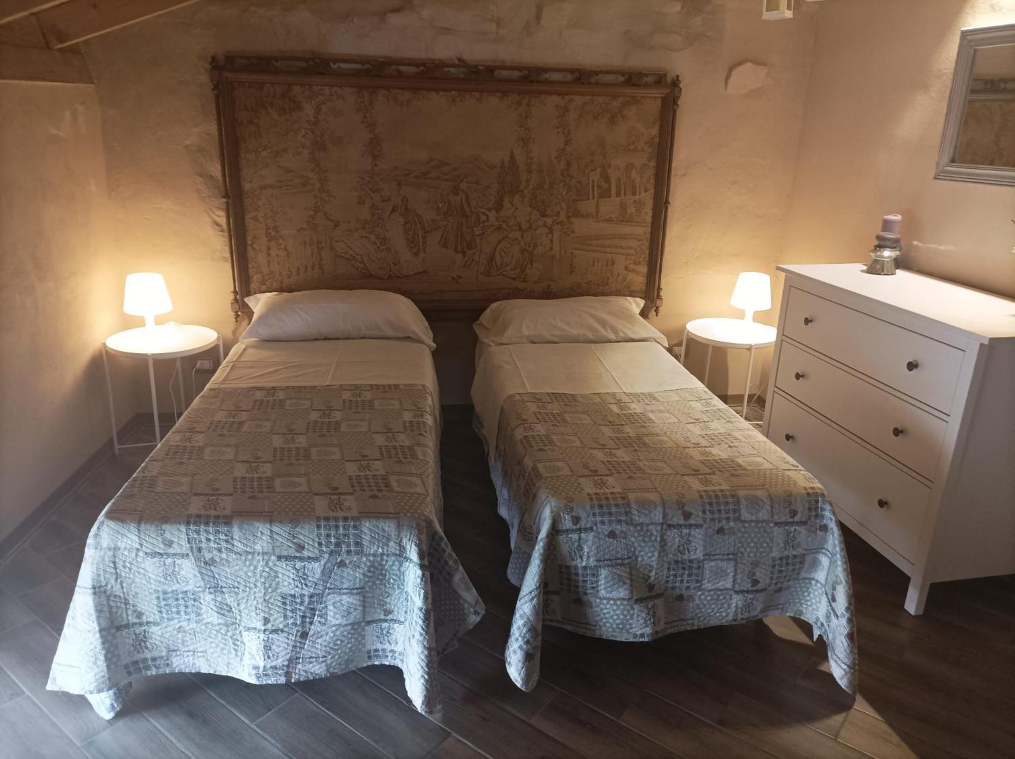 Ferienwohnung Le Capocce Del 900 Appartament Catania Exterior foto